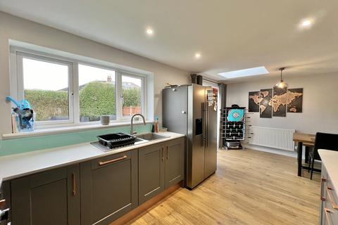 undefined, Fairsnape Drive, Garstang PR3