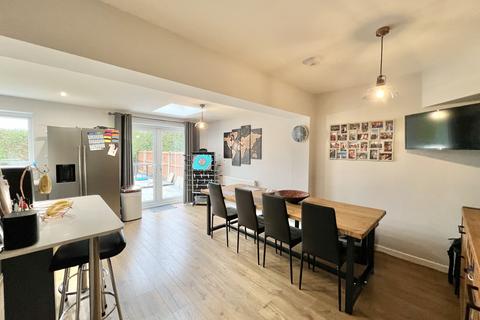 undefined, Fairsnape Drive, Garstang PR3
