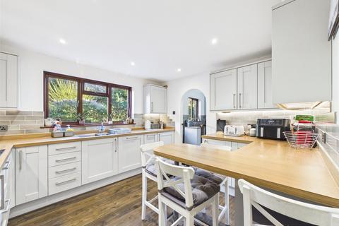 5 bedroom detached house for sale, Castle Street, Bodmin, Cornwall