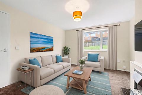 3 bedroom end of terrace house for sale, Aveline Close, Nottingham
