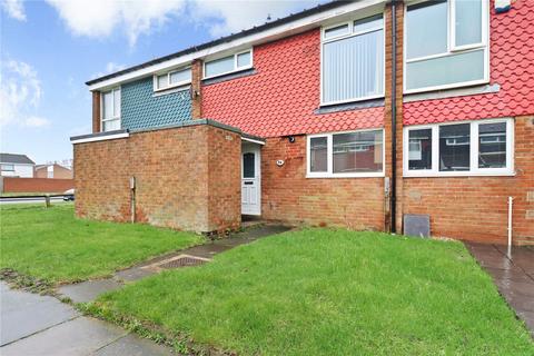 3 bedroom terraced house for sale, Brighton Close, Tyne and Wear NE28