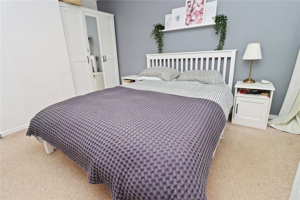 Master Bedroom Add
