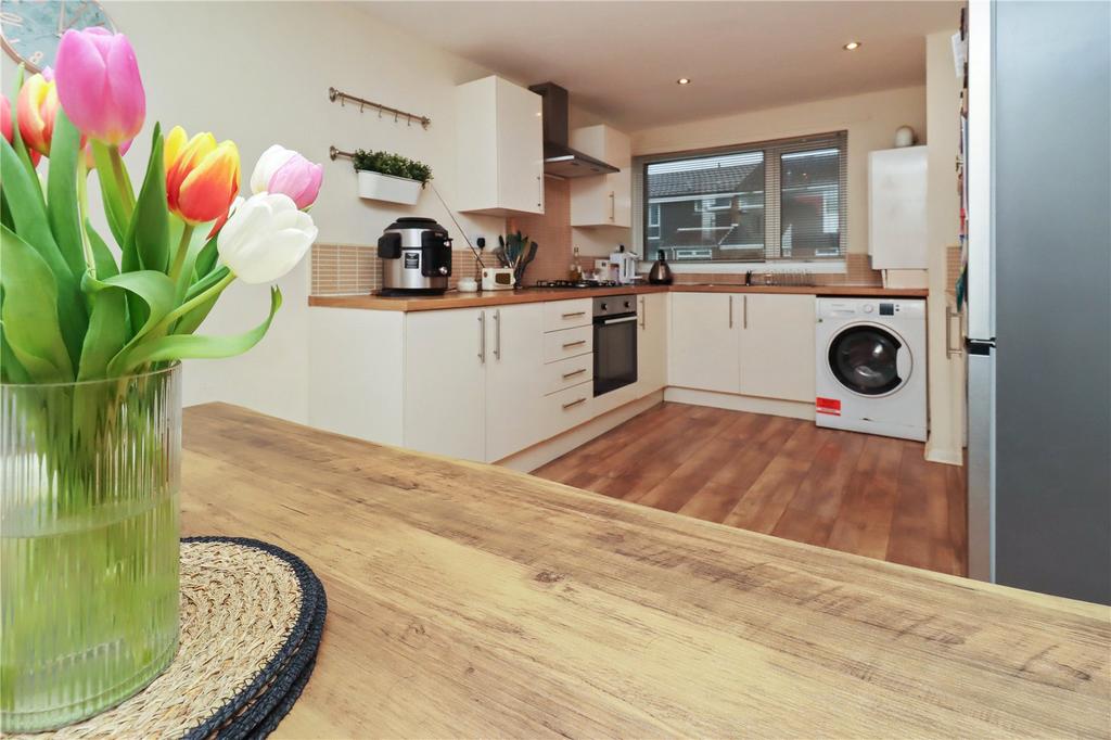 Add Kitchen
