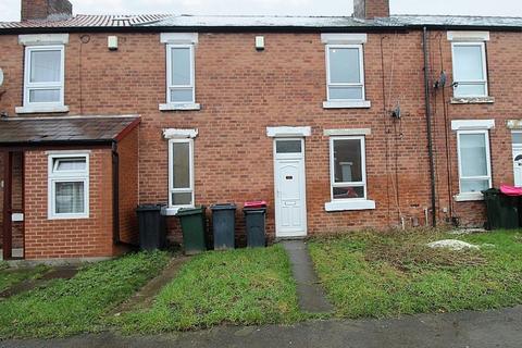 3 bedroom terraced house for sale, 59 Ellis Street