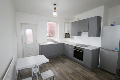 3 bedroom terraced house for sale, 59 Ellis Street