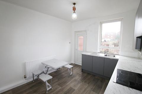 3 bedroom terraced house for sale, 59 Ellis Street