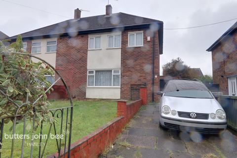 undefined, Stoke-On-Trent ST2 9