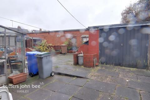undefined, Stoke-On-Trent ST2 9