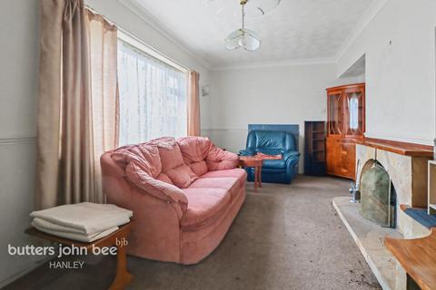 3 bedroom semi-detached house for sale, Stoke-On-Trent ST2 9