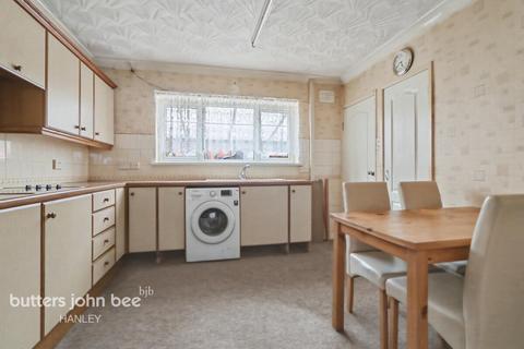 3 bedroom semi-detached house for sale, Stoke-On-Trent ST2 9