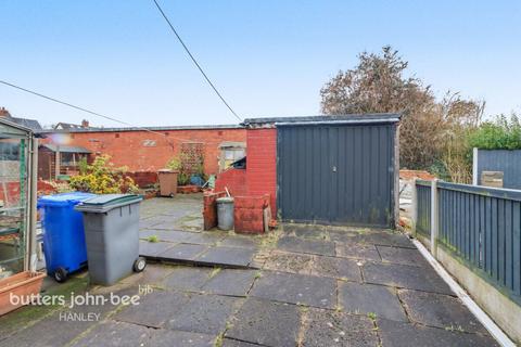 3 bedroom semi-detached house for sale, Stoke-On-Trent ST2 9