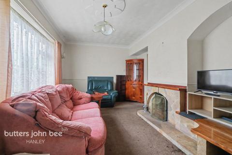 3 bedroom semi-detached house for sale, Stoke-On-Trent ST2 9