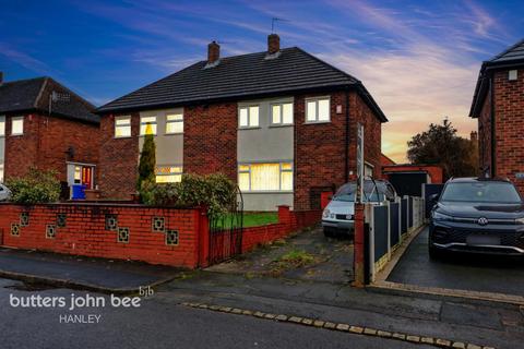 Stoke-On-Trent ST2 9