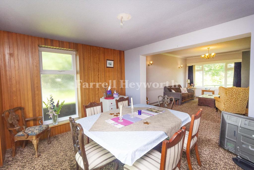 Dining Room view 2