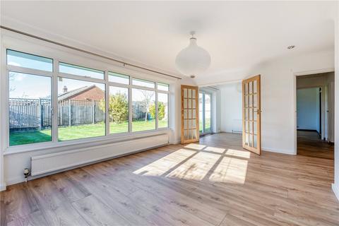 2 bedroom bungalow for sale, Olivers Battery Road South, Winchester, Hampshire, SO22