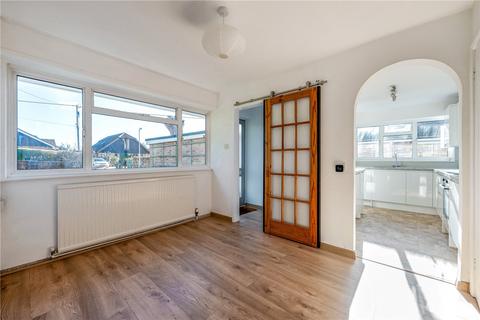 2 bedroom bungalow for sale, Olivers Battery Road South, Winchester, Hampshire, SO22