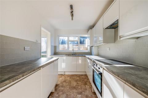 2 bedroom bungalow for sale, Olivers Battery Road South, Winchester, Hampshire, SO22