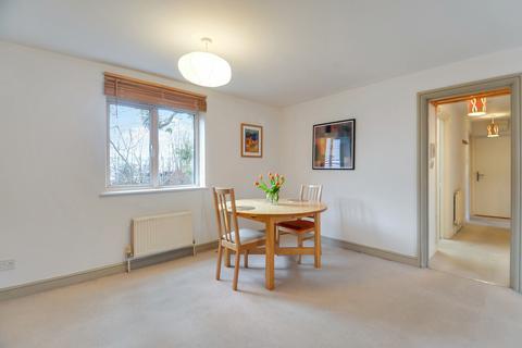 undefined, at Sandy Lane, Littlemore, Oxford OX4