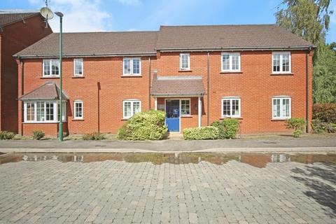 2 bedroom apartment for sale, Foxley Drive, Catherine de barnes, Solihull, B91