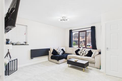 3 bedroom semi-detached house for sale, Berryman Way, Hessle, HU13 9HJ