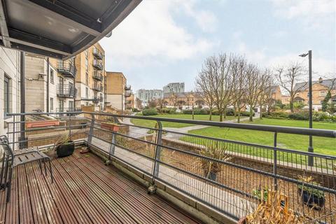 1 bedroom flat for sale, Greenfell Mansions, London SE8