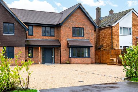 undefined, Spurlands End Road, Great Kingshill, High Wycombe, Buckinghamshire, HP15