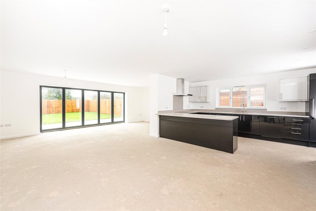 Kitchen/Dng/Family