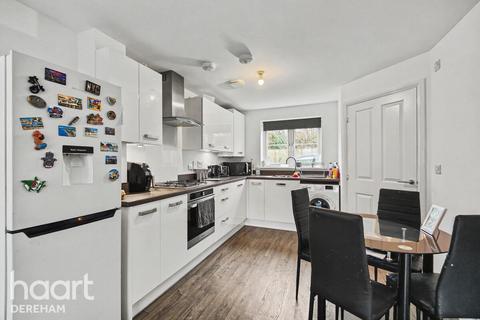 2 bedroom semi-detached house for sale, Magpie Place, Wymondham