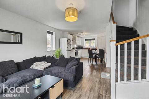 undefined, Magpie Place, Wymondham
