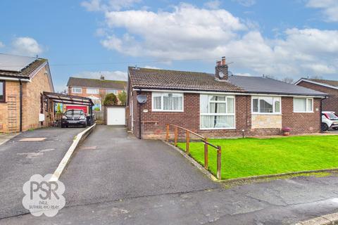 2 bedroom semi-detached bungalow for sale, Stoneyland Drive, New Mills, SK22