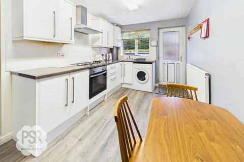 2 bedroom semi-detached bungalow for sale, Stoneyland Drive, New Mills, SK22