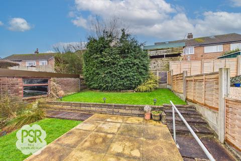 2 bedroom semi-detached bungalow for sale, Stoneyland Drive, New Mills, SK22