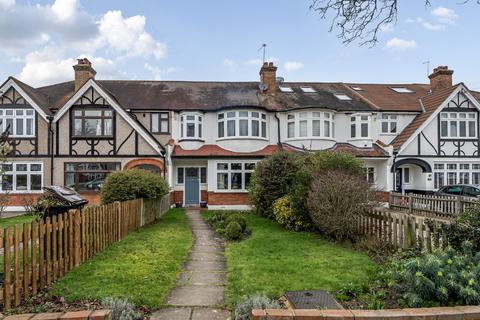 Langley Way, West Wickham