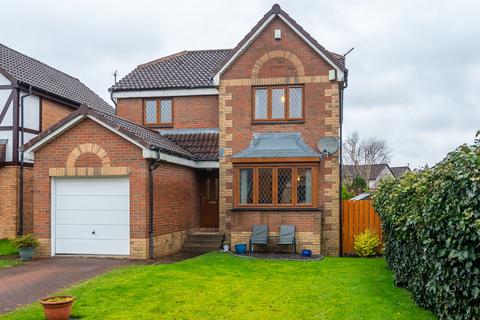 undefined, John Marshall Drive, Bishopbriggs, G64