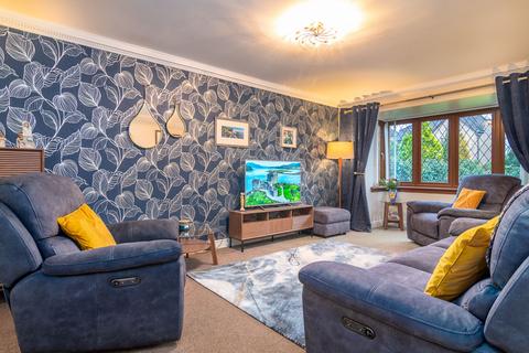 undefined, John Marshall Drive, Bishopbriggs, G64