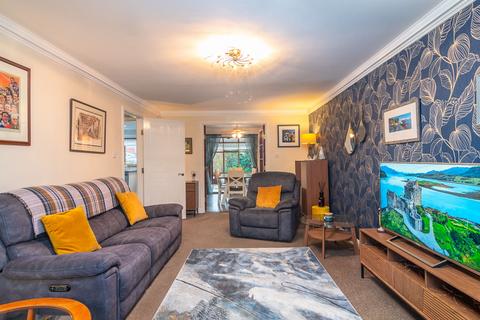 undefined, John Marshall Drive, Bishopbriggs, G64