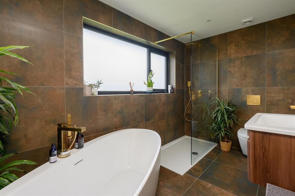 En suite