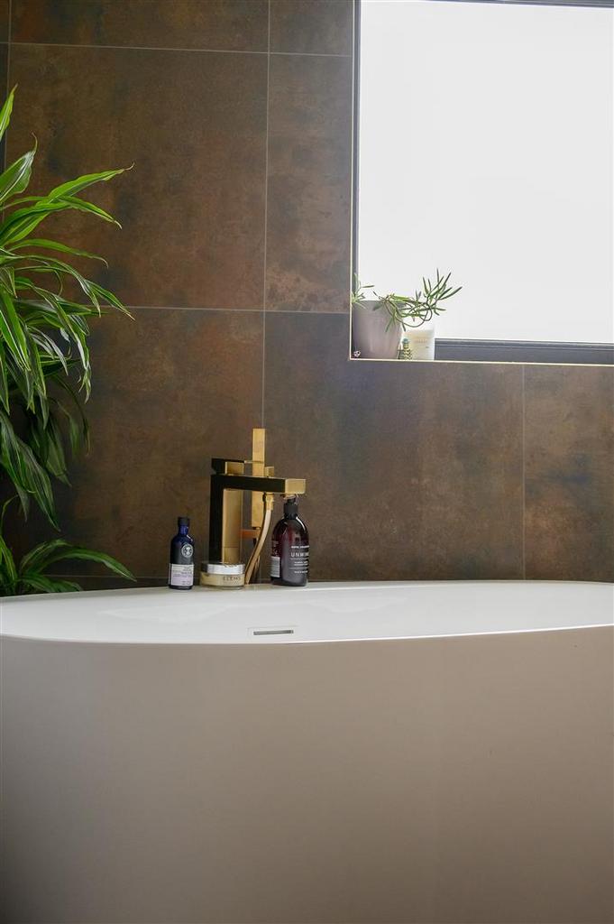 En suite