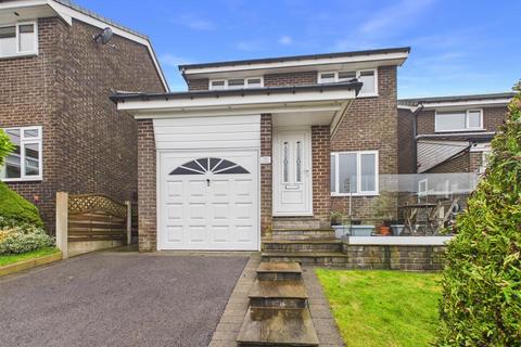 undefined, Clifton Drive, Buxton