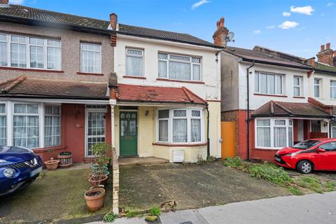 undefined, Whitworth Road, London