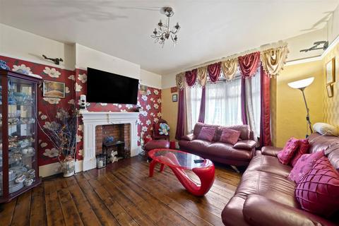 undefined, Whitworth Road, London