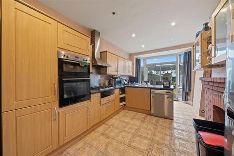 undefined, Whitworth Road, London