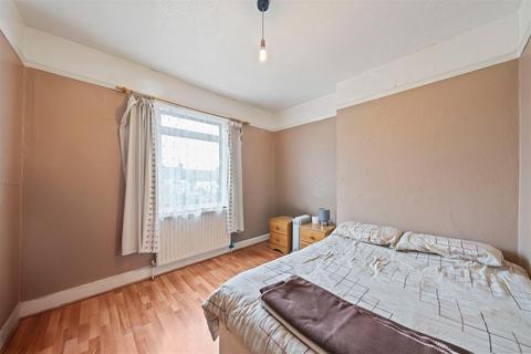 undefined, Whitworth Road, London