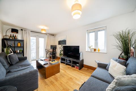 2 bedroom flat for sale, Amber Wharf, 3 Nursery Lane, London, E2