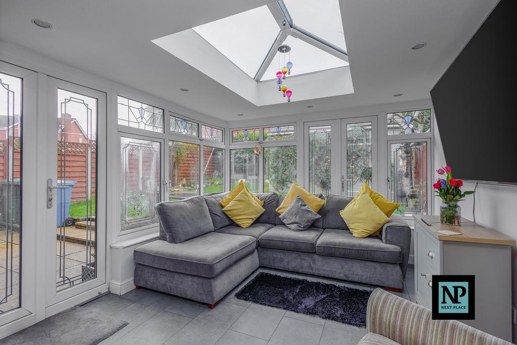 Conservatory