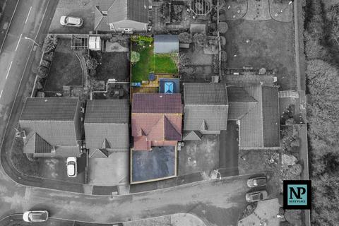 4 bedroom detached house for sale, Ullswater, Wilnecote, B77