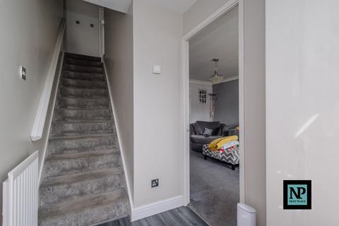 4 bedroom detached house for sale, Ullswater, Wilnecote, B77