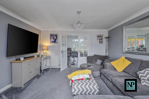 4 bedroom detached house for sale, Ullswater, Wilnecote, B77