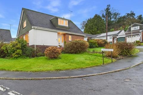 4 bedroom detached house for sale, SMALLACOMBE ROAD, TIVERTON EX16