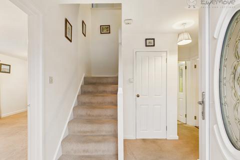 4 bedroom detached house for sale, SMALLACOMBE ROAD, TIVERTON EX16